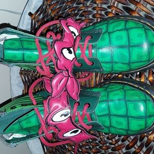 Dr Martens